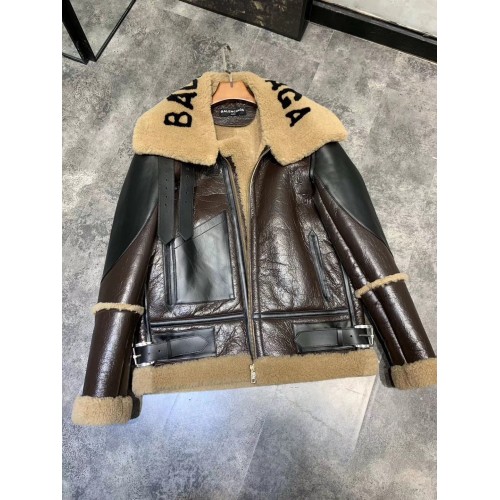 Balenciaga Jacket BJ34236347885-337